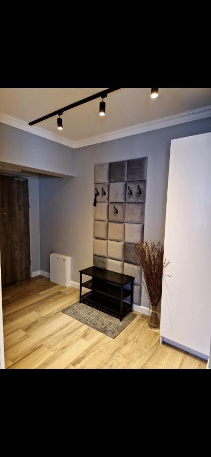Sunny Apartment Balticus Promenada Gwiazd 14 Z Parkingiem Miedzyzdroje Buitenkant foto
