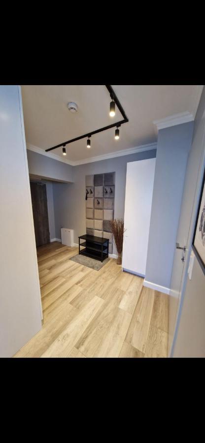 Sunny Apartment Balticus Promenada Gwiazd 14 Z Parkingiem Miedzyzdroje Buitenkant foto